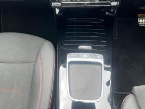 Mercedes-Benz A-Class A200 sedan AMG Line - Image 9