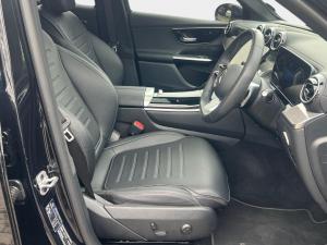 Mercedes-Benz GLC GLC300d 4Matic Avantgarde - Image 14
