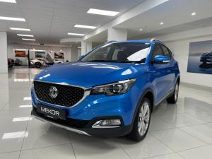 MG ZS 1.5 Comfort - Image 1