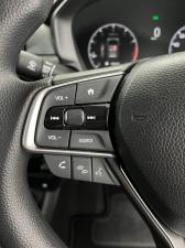 Honda Amaze 1.2 Comfort manual - Image 16