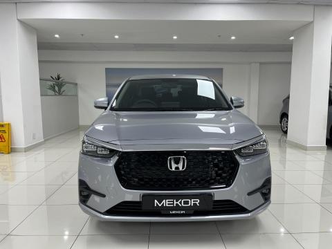 Image Honda Amaze 1.2 Comfort manual