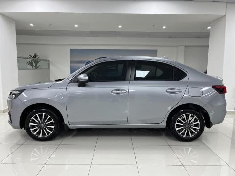 Image Honda Amaze 1.2 Comfort manual