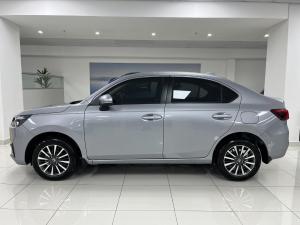 Honda Amaze 1.2 Comfort manual - Image 4