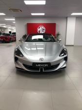 MG Cyberster Dual Motor - Image 9