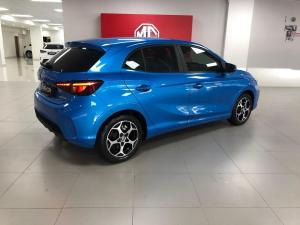 MG MG3 1.5 Luxury - Image 4