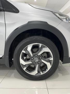 Image Honda BR-V 1.5 Elegance auto