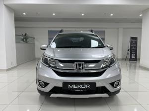 Honda BR-V 1.5 Elegance auto - Image 2