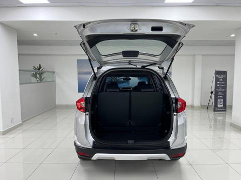 Image Honda BR-V 1.5 Elegance auto