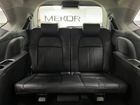 Image Honda BR-V 1.5 Elegance auto