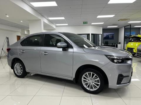 Image Honda Amaze 1.2 Trend