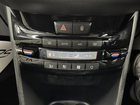 Image Peugeot 208 5-door 1.6 Allure auto