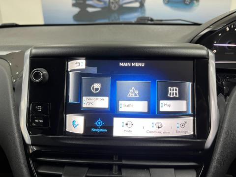 Image Peugeot 208 5-door 1.6 Allure auto