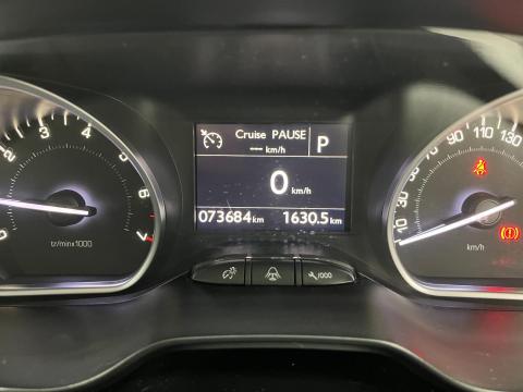 Image Peugeot 208 5-door 1.6 Allure auto