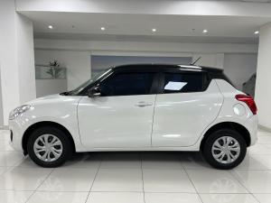 Suzuki Swift 1.2 GL auto - Image 4