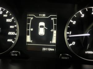 Chery Tiggo 4 Pro 1.5 LiT manual - Image 22