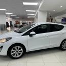 Used 2019 Ford Fiesta 1.0T Trend Cape Town for only R 179,900.00
