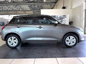 Suzuki Swift 1.2 GL+ auto - Image 4