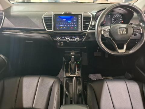 Image Honda Ballade 1.5 RS