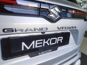 Suzuki Grand Vitara 1.5 GLX auto - Image 6