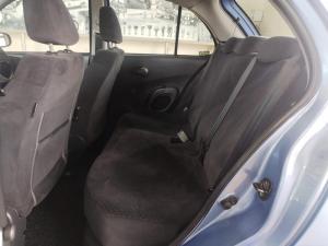Nissan Micra 1.4 Comfort - Image 12