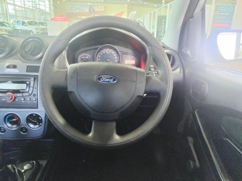 Image Ford Figo 1.4TDCi Ambiente