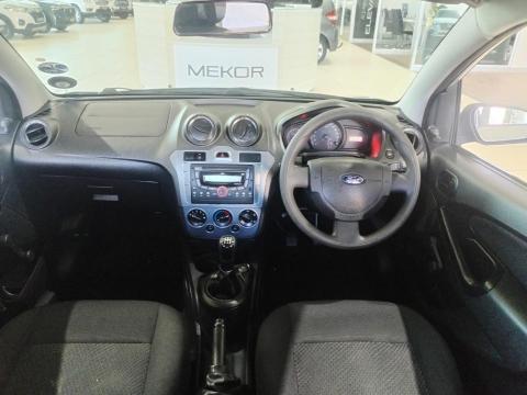 Image Ford Figo 1.4TDCi Ambiente