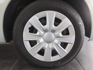 Ford Figo 1.4TDCi Ambiente - Image 8