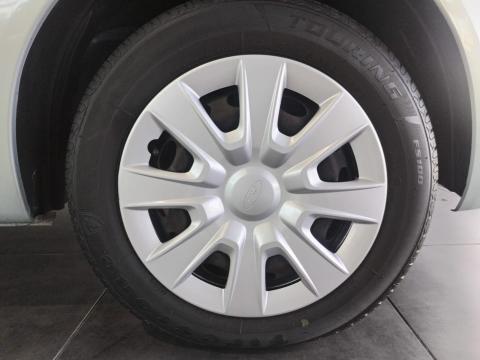 Image Ford Figo 1.4TDCi Ambiente