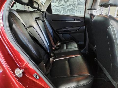 Image Kia Sonet 1.5 EX auto