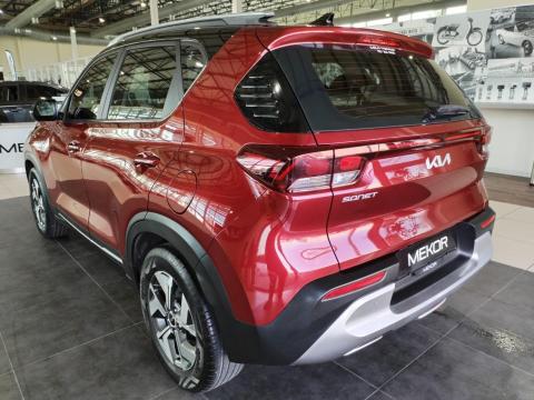 Image Kia Sonet 1.5 EX auto