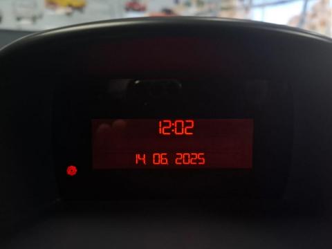 Image Ford Fiesta 1.4 5-door Ambiente