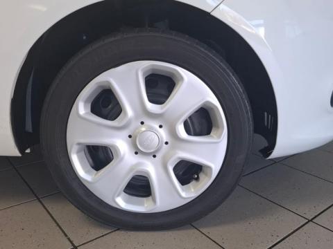 Image Ford Fiesta 1.4 5-door Ambiente