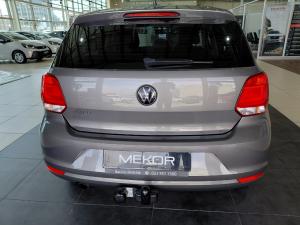 Volkswagen Polo Vivo hatch 1.4 Comfortline - Image 3