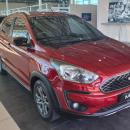 Used 2021 Ford Figo Freestyle 1.5 Titanium Cape Town for only R 199,995.00