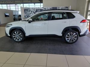 Toyota Corolla Cross 1.8 Hybrid XR - Image 7