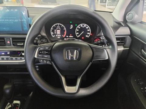 Image Honda Amaze 1.2 Trend