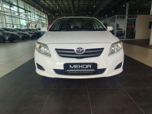 Toyota Corolla 1.6 Professional - Image 2