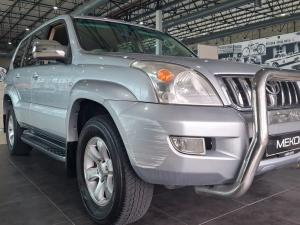 Toyota Land Cruiser Prado 4.0 VX - Image 1