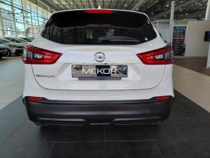 Nissan Qashqai 1.2T Acenta auto - Image 3