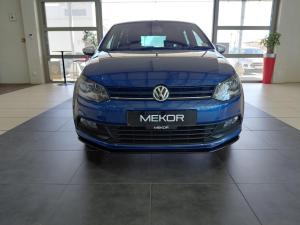 Volkswagen Polo Vivo hatch 1.4 Comfortline - Image 2