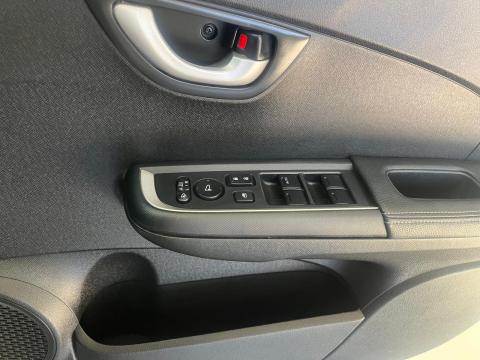 Image Honda BR-V 1.5 Elegance auto