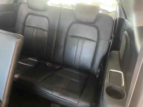 Image Honda BR-V 1.5 Elegance auto