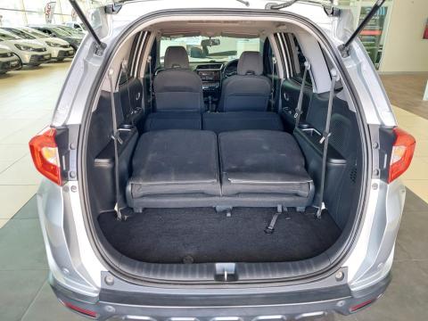 Image Honda BR-V 1.5 Comfort auto