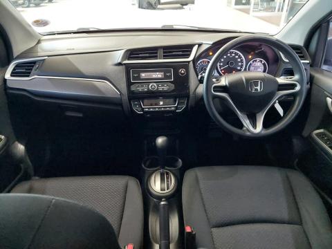 Image Honda BR-V 1.5 Comfort auto
