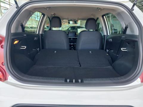 Image Kia Picanto 1.2 Street