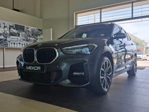 BMW X1 sDrive20d M Sport - Image 4