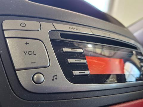 Image Peugeot 107 1.0 Trendy