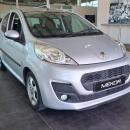 Used 2012 Peugeot 107 1.0 Trendy Cape Town for only R 69,995.00