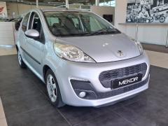 Peugeot Cape Town 107 1.0 Trendy
