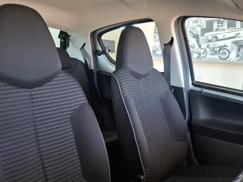 Image Peugeot 107 1.0 Trendy